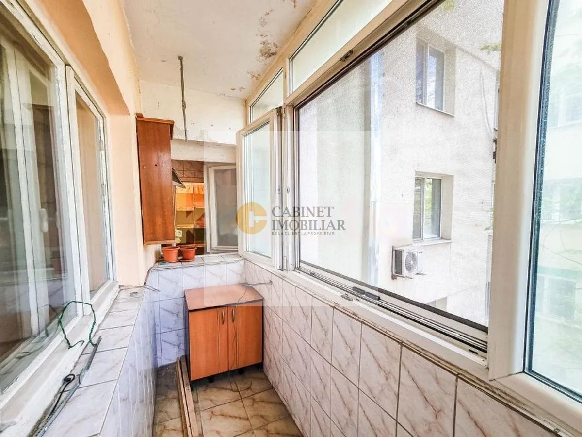 2 Camere | Arena Națională | Etaj Intermediar | Fără Risc - Poză 7