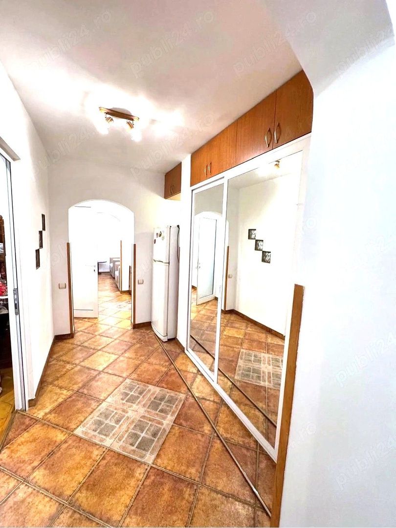 🌳 Închiriez Apartament cu 3 camere decomandat, Parc IOR & Arena Națională - Poză 6