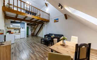 Apartament 2 camere elegant – Piata Unirii Timisoara - Comision 0 - Poză 3