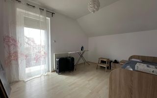 Casa individuala | Parter + Etaj + Pod | Asfalt | Comision 0 | - Poză 7