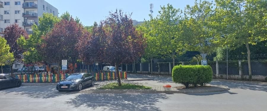 Apartament 2 camere, complet mobilat si utilat, Complex Ten Blocks - Poză 8