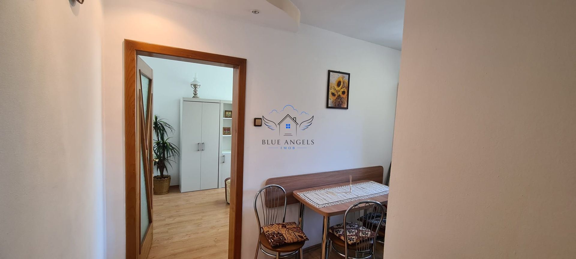 Apartament 3 camere decomandat de închiriat – Astra, zona Someș - Poză 5