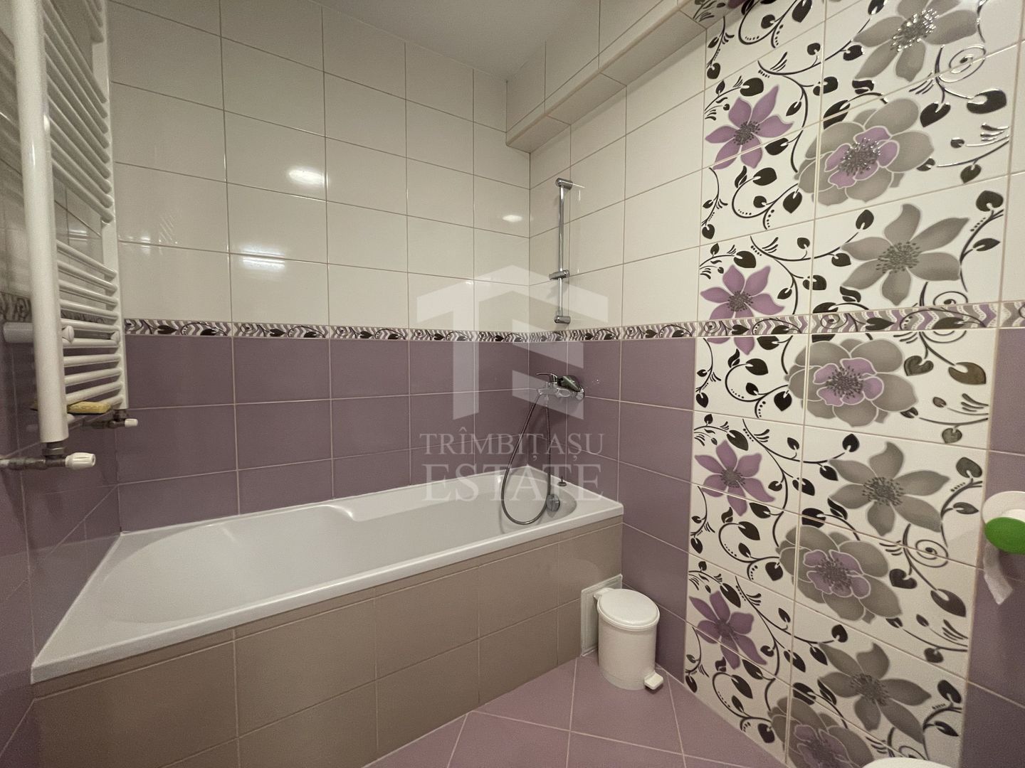 ANTIAERIANA - PENTHOUSE | Chirie 4 camere + 2 locuri de parcare - Poză 20