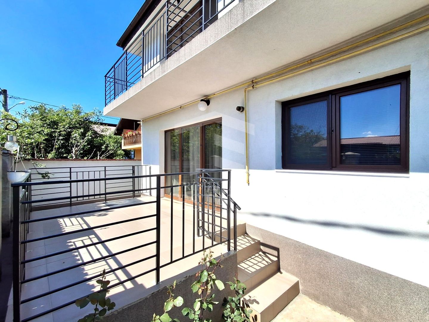 Casă  4 camere tip Duplex Pasarea Branesti Comision 0 % Cumparator - Poză 4