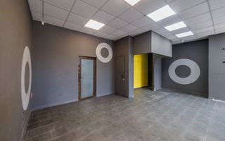 Spațiu comercial cu 2 camere de vânzare în Calea Bucuresti, Pitesti - Poză 2