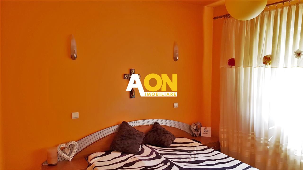 Apartament 4 camere, 78 mp utili, et.1, cu garaj si boxa - Poză 7