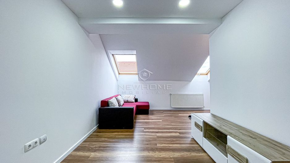 Apartament 3 camere de inchiriat, 100 mp, zona Buna Ziua - Poză 2