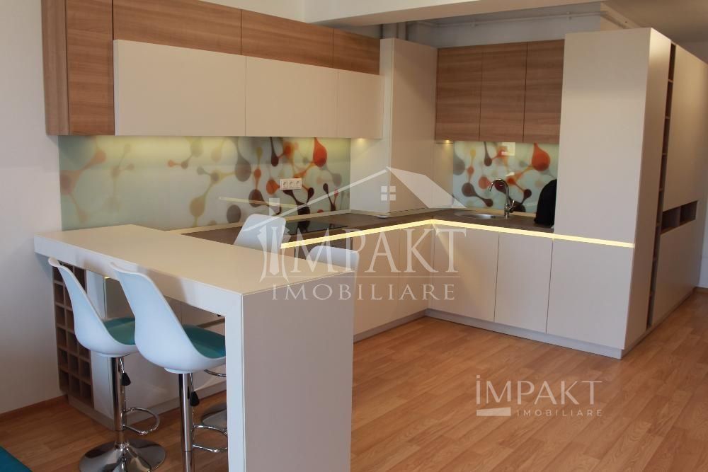 De vânzare apartament 2 camere in Marasti! - Poză 2