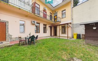 Apartament o cameră, parter, Parcul Reconcilierii - Poză 1