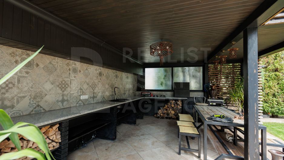 Vânzare, casă, 3 nivele, str. Sfintul Pavel, Codru - Poză 75
