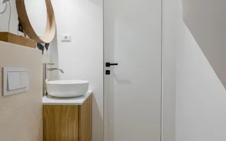 Vilă 5 Camere de Închiriat | Matei Millo | Spații Generoase | P+1+M - Poză 13