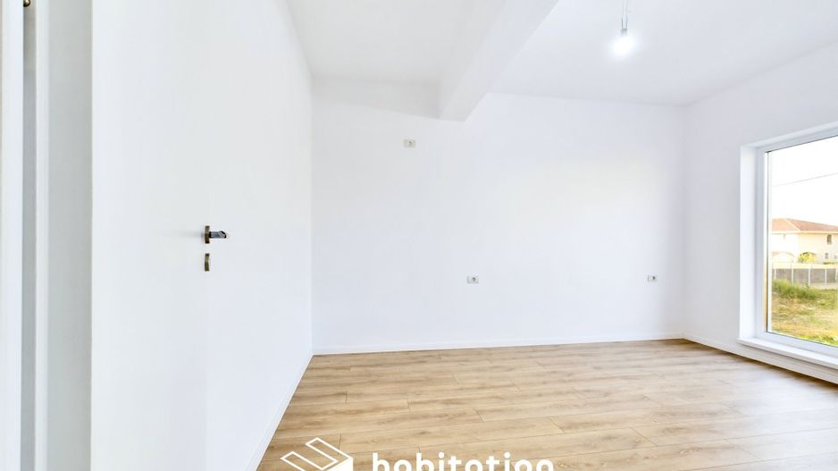 Duplex Modern Finalizat în Dumbrăvița – Tur Virtual - Poză 9