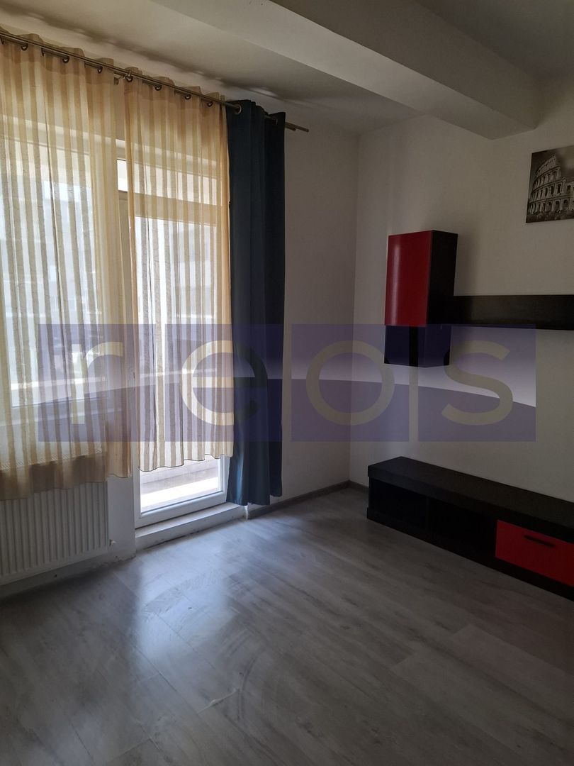 VANZARE APARTAMENT 1 CAMERA METALURGIEI - Poză 4