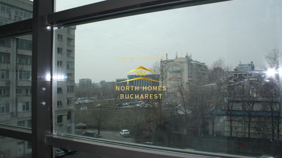 Spatiu birouri de inchiriat - Unirii - Poză 7