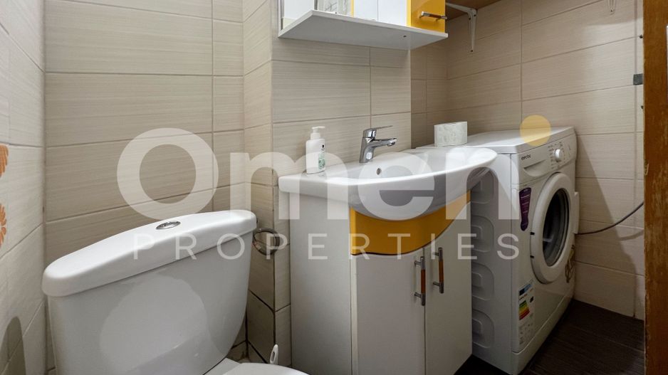 Apartament cu 3 camere, o locuință modernă în inima orașului, - Poză 9