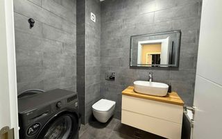 AP. 2 CAMERE THEODOR PALLADY, PRIMA INCHIRIERE, LOC PARCARE, METROU - Poză 5