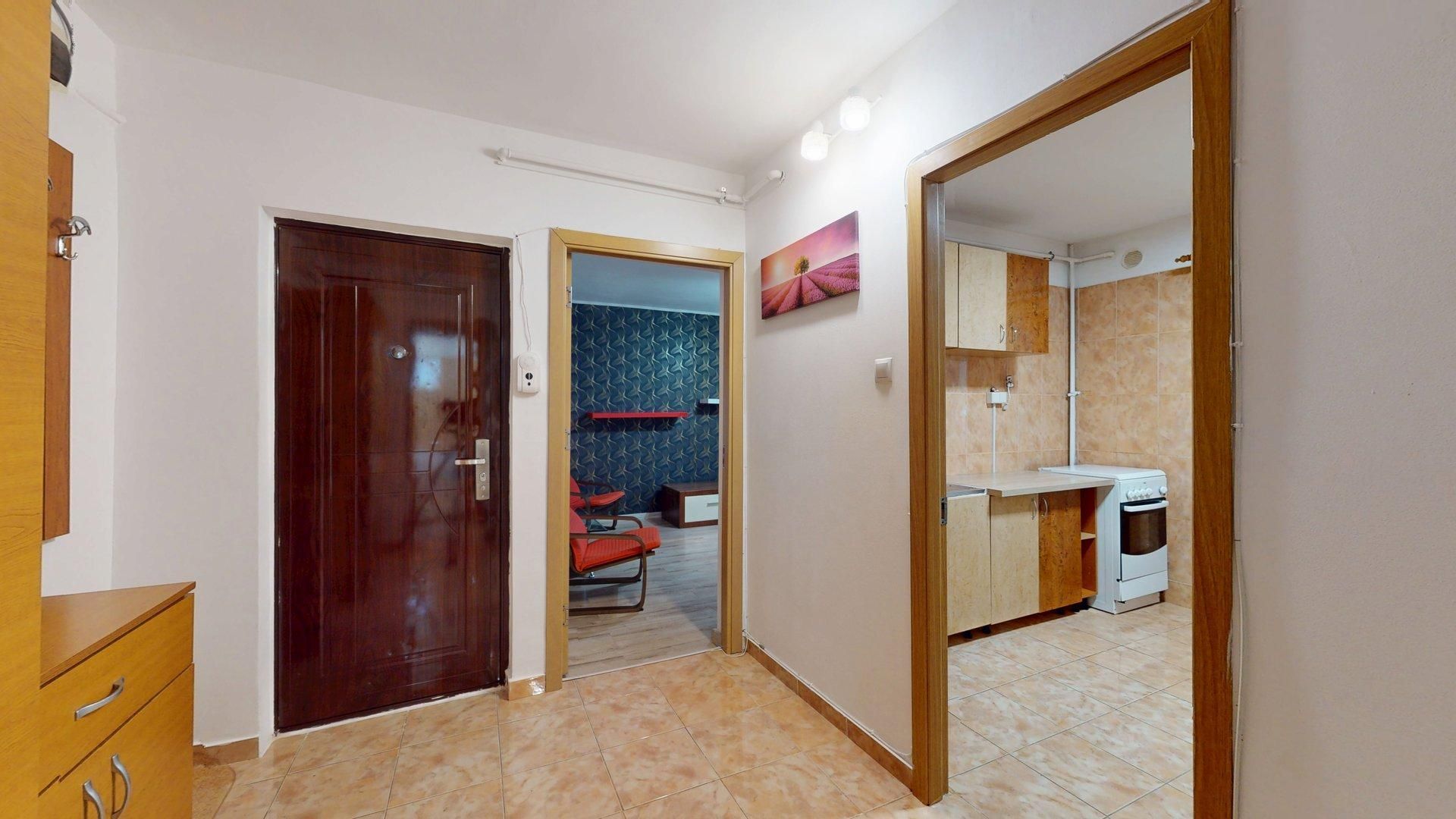 Apartament 2 camere 9 min Metrou Crangasi - Poză 10