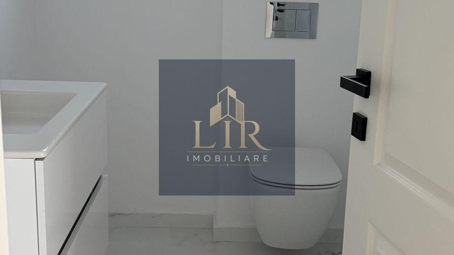 Vila P+1 într-un complex exclusivist- Miroslava- Iasi - Poză 44