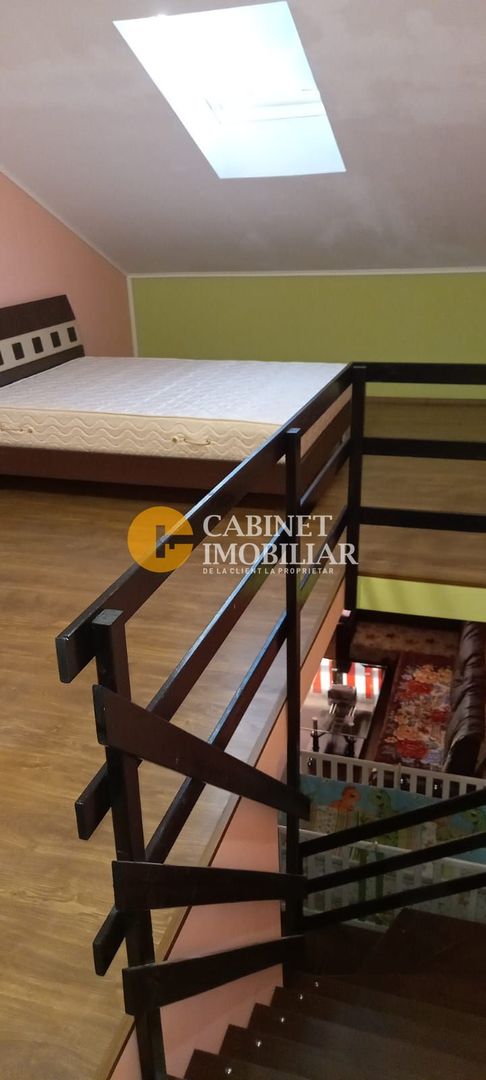 apartament 2 camere – Nicolina, Iași – mobilat și utilat - Poză 3