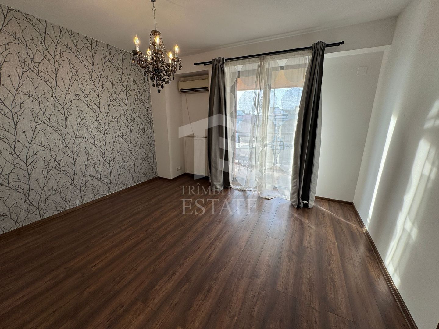 Central Park - Stefan cel Mare | 3 Camere 130 mp | Loc Parcare - Poză 10
