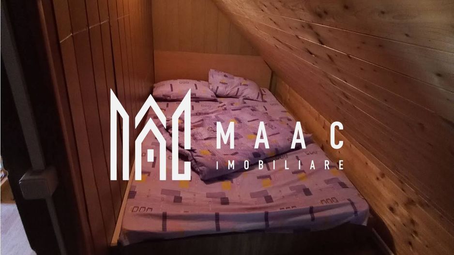 Cabană cu teren + Cabană tip A I 200 + 70 mpu I V. Avrigului - Poză 14