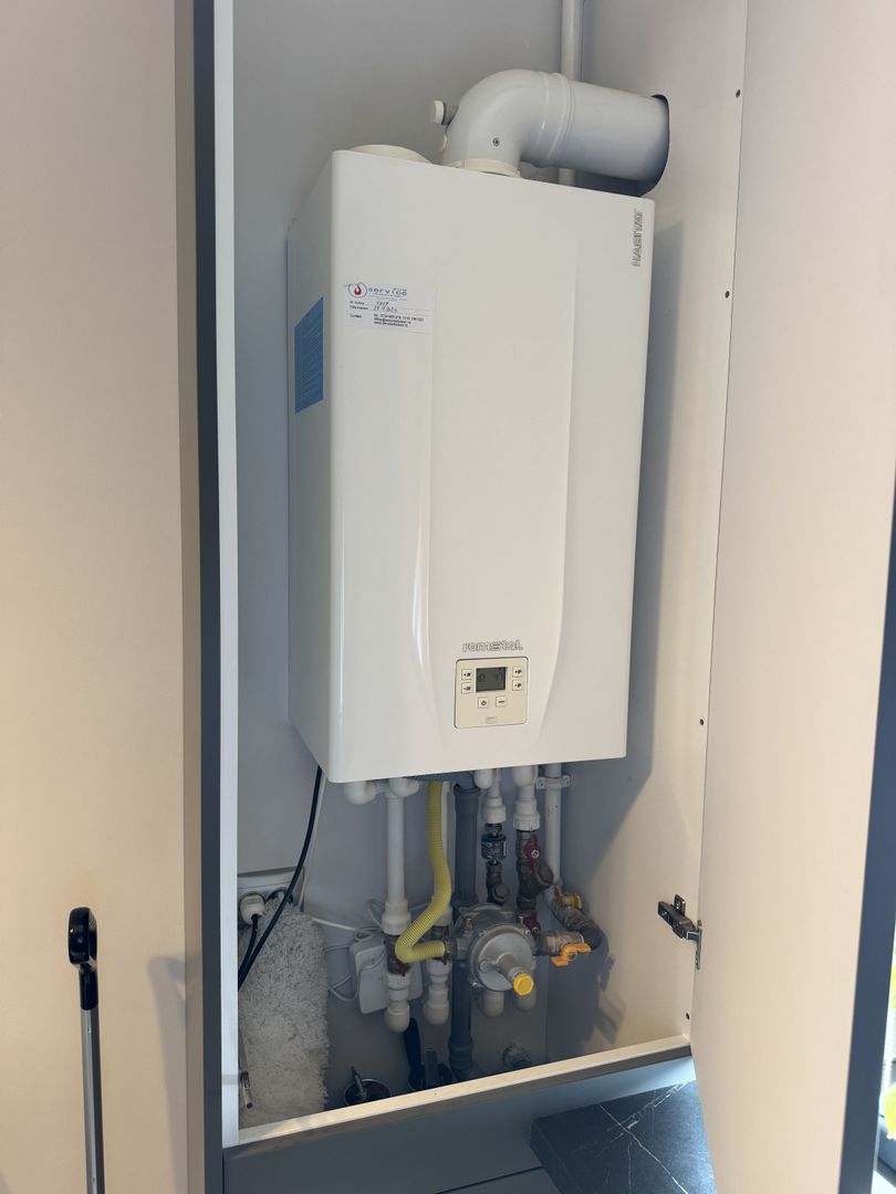 Comsion 0% 3 Camere mobilat complet + 2 loc. Parcare / Pipera IM111 - Poză 39