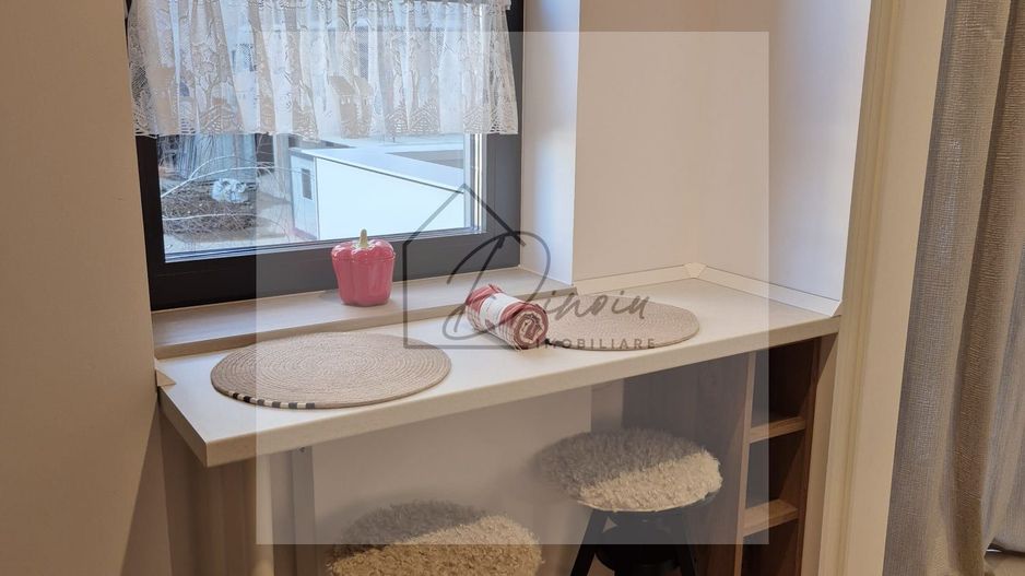 STUDIO DUBLU CORTINA NORTH I LUX I COMISION 0% - Poză 5