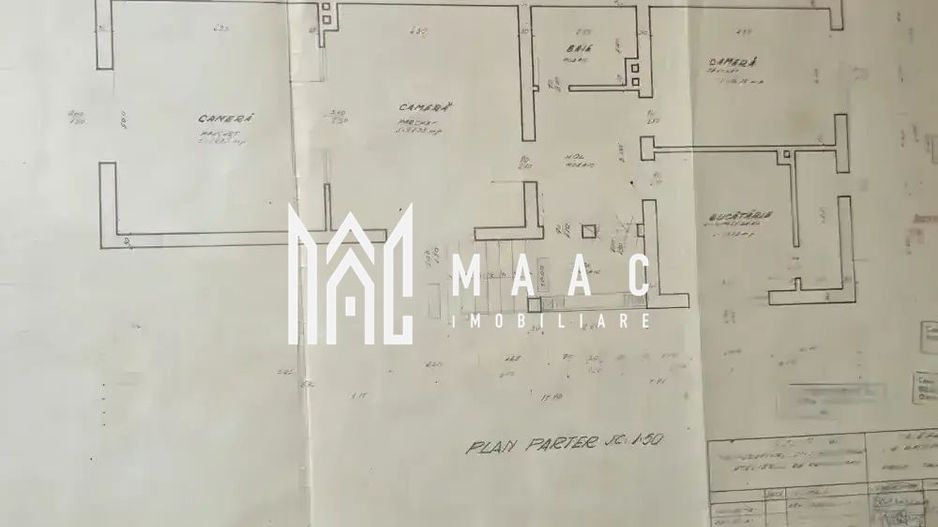 Casa individuala | Acces Auto | Teren 460MP | C. Dumbravii - Poză 5