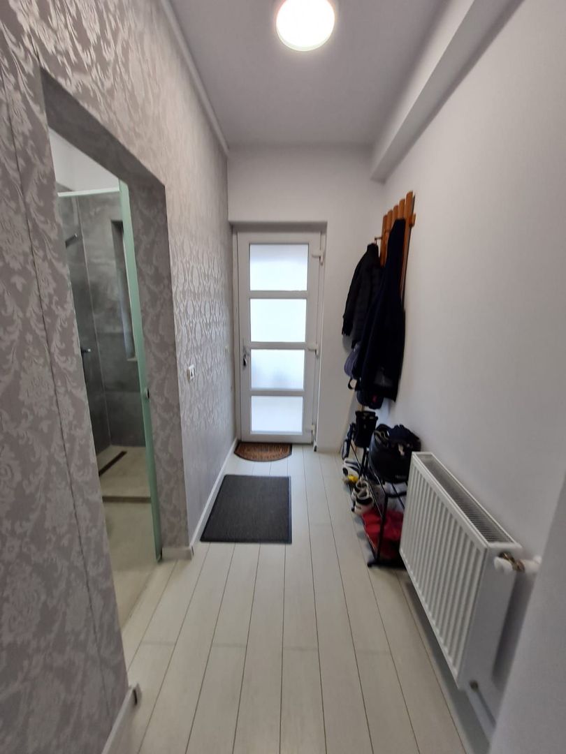 Duplex deosebit în Mosnita Noua - Poză 25