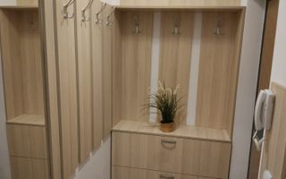 AP. 2 CAMERE PIATA SUDULUI, BLOC NOU, BUCATARIE INCHISA, METROU 9 MIN - Poză 8