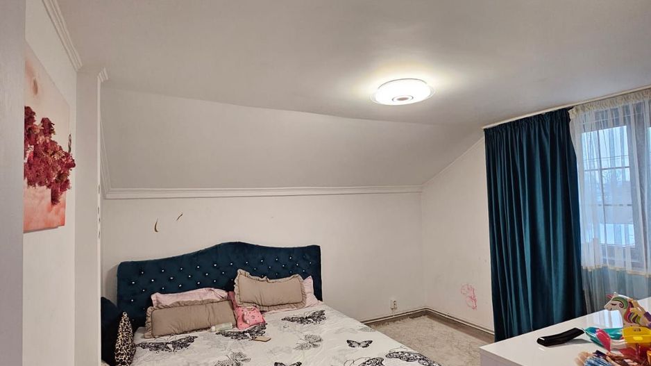 Casă / Vilă cu 5 camere de vânzare în Craiova - Poză 15