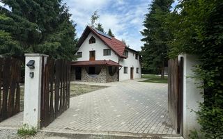 Pensiune/ Vila Valea Avrigului - Poză 6