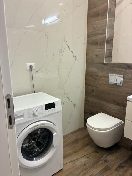 2 camere Dristor - Rm. Valcea - LIDL, bloc 2017, centrala proprie! - Poză 9