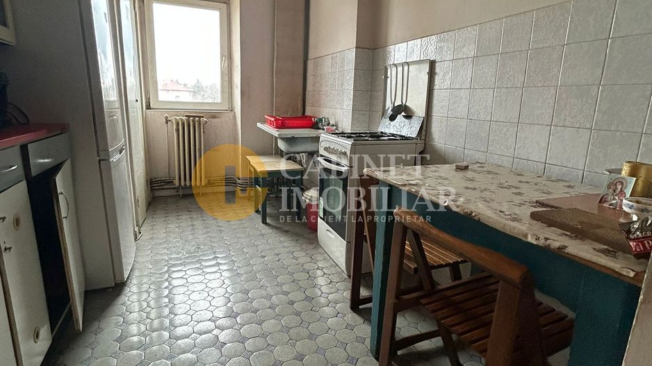 3 Camere | Independenței - Bloc pe Cadre - Poză 10