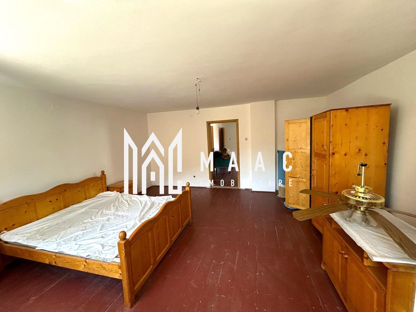 Casa 3 camere I Acces auto I Teren 1.177 mp I Cisnadioara - Poză 5