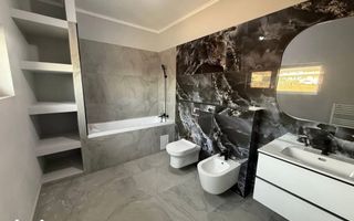 Casă individuală, 240 mp, teren 500 mp, Valea Adânca, Miroslava - Poză 9