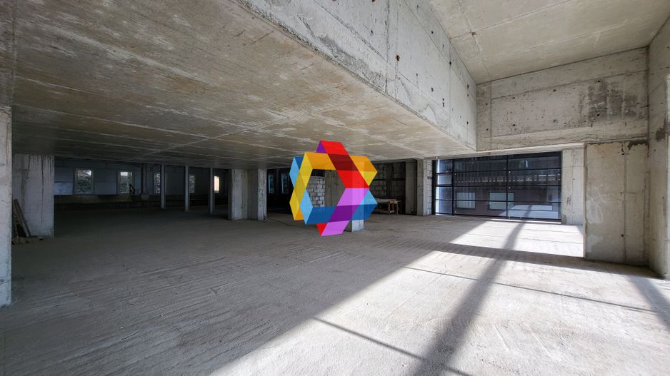 Clădire mixta -3600 mp - Poză 23