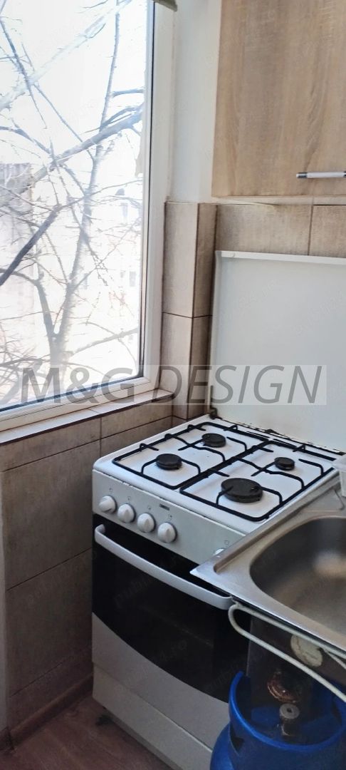 Garsoniera zona Bucovina - Poză 4