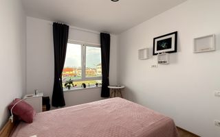 Comision 0% Apartament luminos cu 2 camere 52mp + balcon+ loc parcare Dumbravita - Poză 5