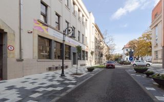 Spațiu de birouri, de închiriat zona centrală Timișoara - Poză 1