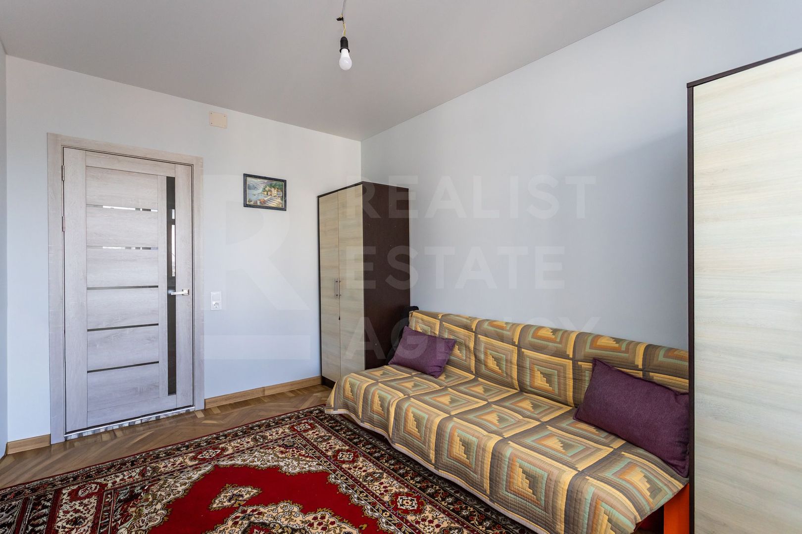 Vânzare, apartament, 3 camere, str. Visarion Berlinschi, Buiucani - Poză 9