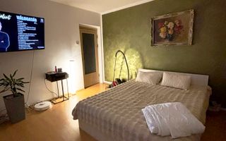 Apartament 2 camere de vânzare Sibiu, zona Bulevardul Mihai Viteazu - Poză 2