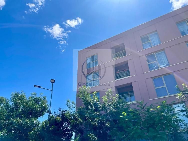 Apartament 2 camere Marmura Residence | Sector 1 | 57 mp | 600 € - Poză 4