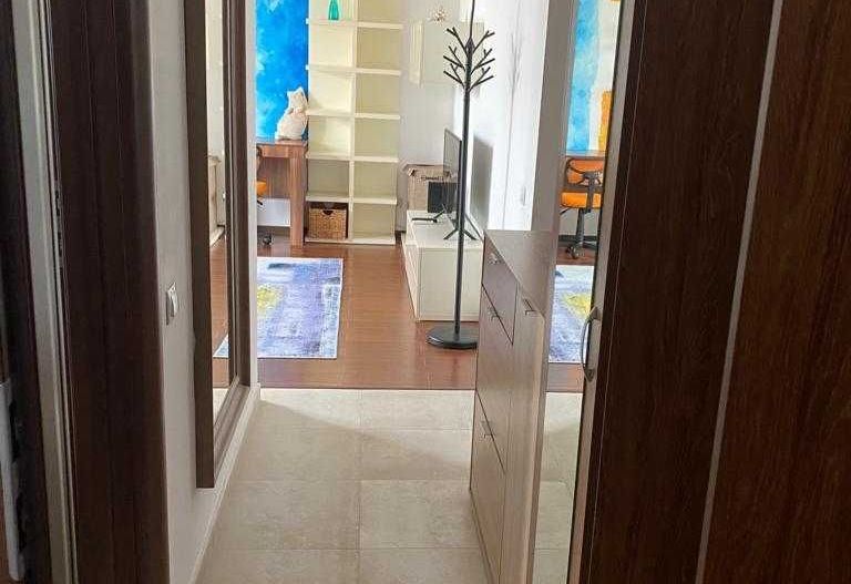 Apartament 2 camere Bucurestii Noi | Bazilescu - Poză 6