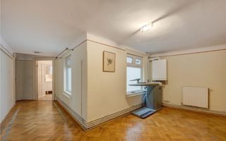 APARTAMENT 3 CAMERE | PIATA ROSETTI | IDEAL PENTRU SEDIU DE FIRMA - Poză 5