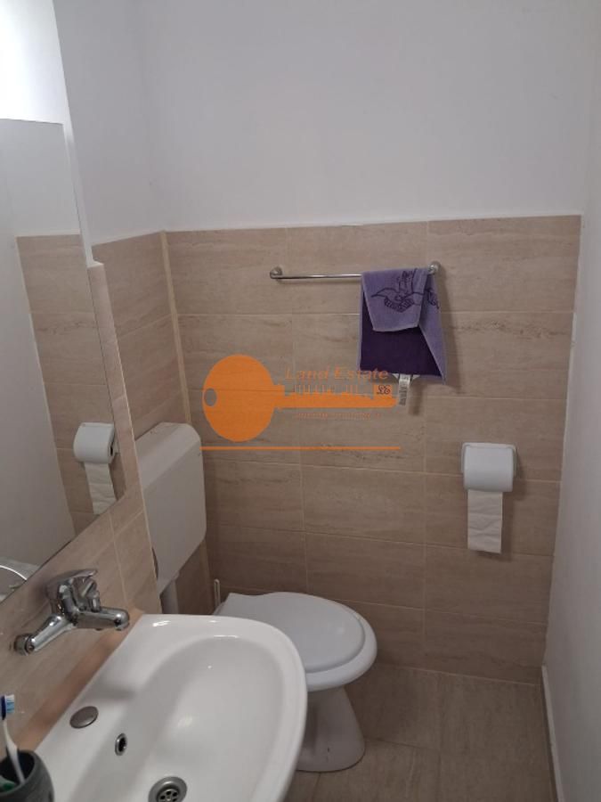 Apartament cu 3 camere in zona Lujerului - Poză 10