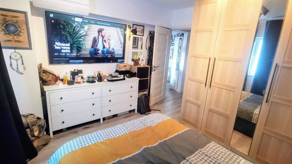 Apartament 4 camere Mosilor metrou Obor - Poză 5