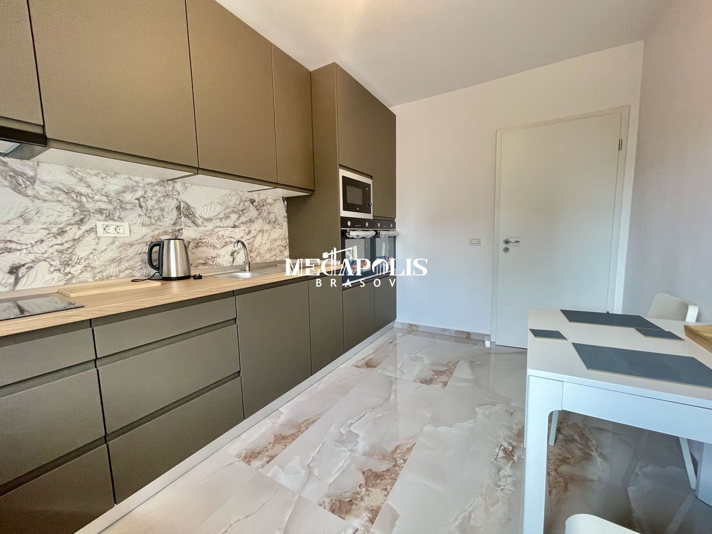 Apartament 2 camere | Decomandat | Prima închirere | Parcare acoperită - Poză 8