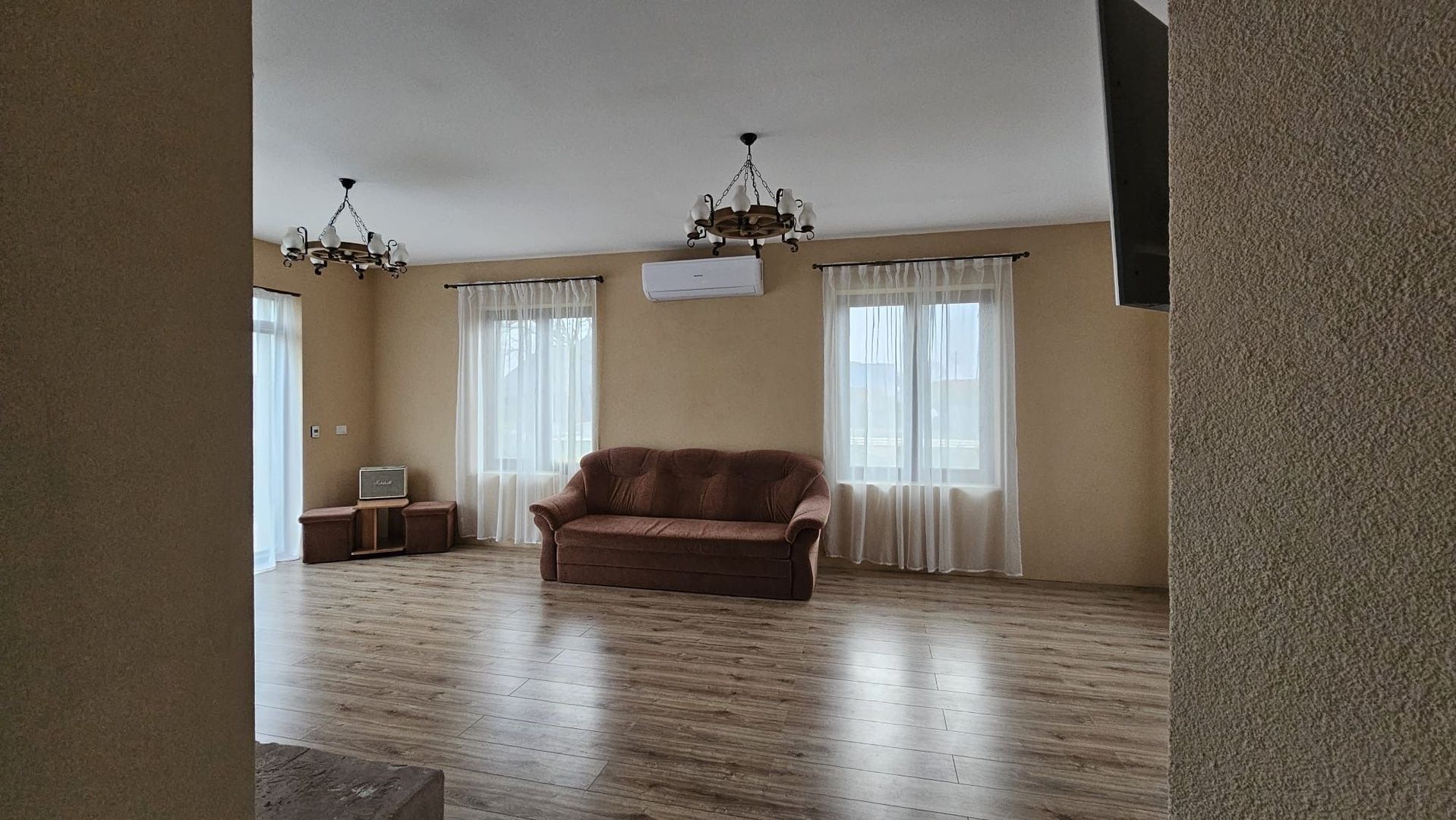 Vila individuala la 30 km de Timișoara - Poză 3