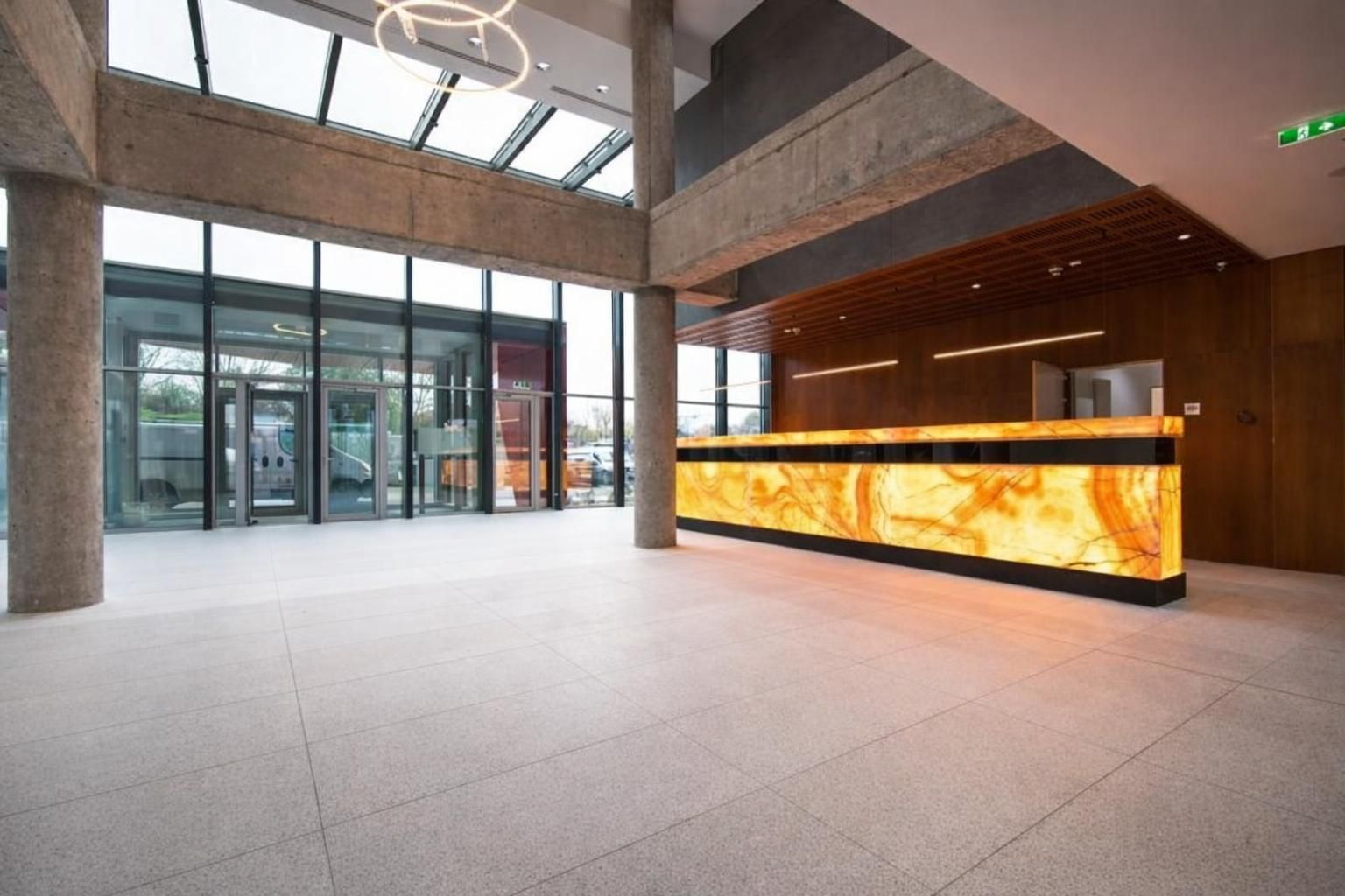 Best Deal - Penthouse Floreasca - Schiță 5